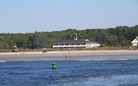 The Seaside Inn
